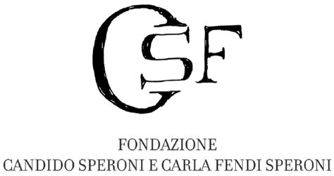 candido speroni fendi|Il progetto .